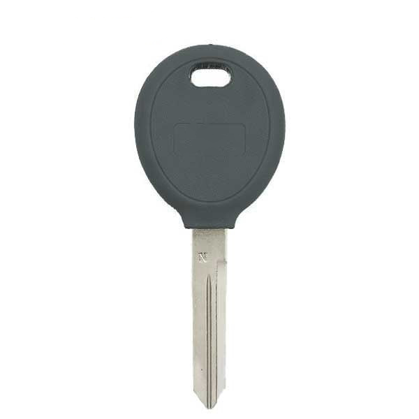 2001-2005 Chrysler Dodge Y165-PT Transponder Key (ID 4D 61 Chip) (Strattec)