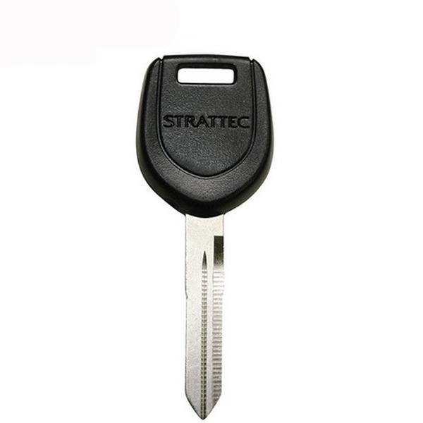 Mitsubishi MIT16-PT / 692562 Plastic Head Key (Strattec)