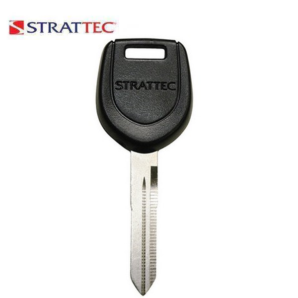 Mitsubishi MIT16-PT / 692562 Plastic Head Key (Strattec)