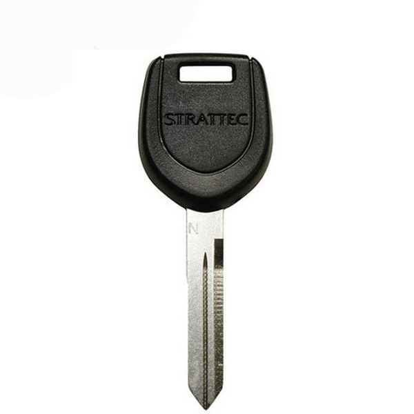 Mitsubishi MIT13-PT / 692564 Plastic Head Key (Strattec)