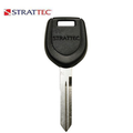 Mitsubishi MIT13-PT / 692564 Plastic Head Key (Strattec)