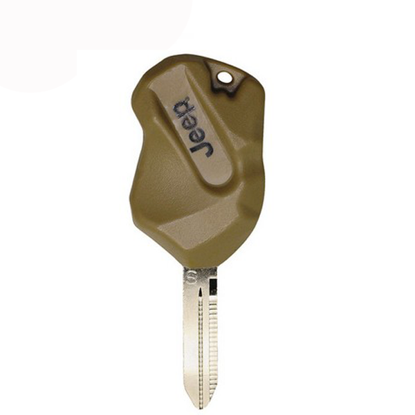 Jeep Y164-PT / 692960 Plastic Head Key (Strattec)