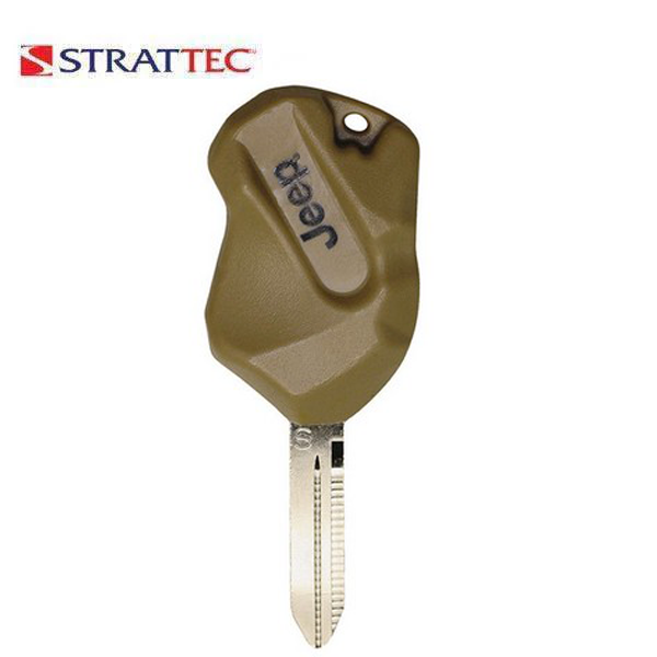 Jeep Y164-PT / 692960 Plastic Head Key (Strattec)