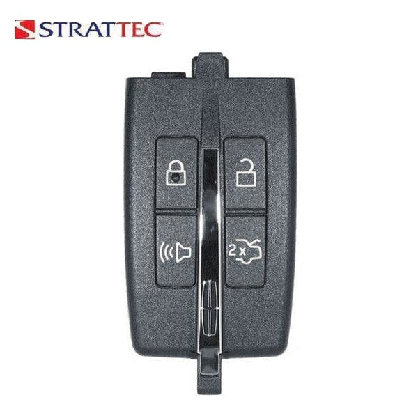 2009-2012 Lincoln MKS MKT / 4-Button Smart Key / PN: 7012479 / M3N5WY8406 (Strattec)