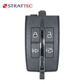 2009-2012 Lincoln MKS MKT / 4-Button Smart Key / PN: 7012479 / M3N5WY8406 (Strattec)