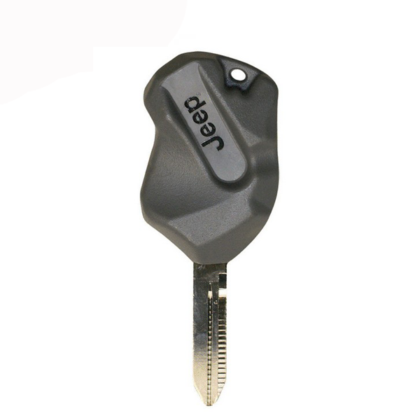 Chrysler / Dodge / Jeep Y159-P / 709850 Plastic Head Key (Strattec)