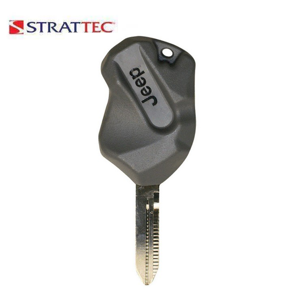 Chrysler / Dodge / Jeep Y159-P / 709850 Plastic Head Key (Strattec)