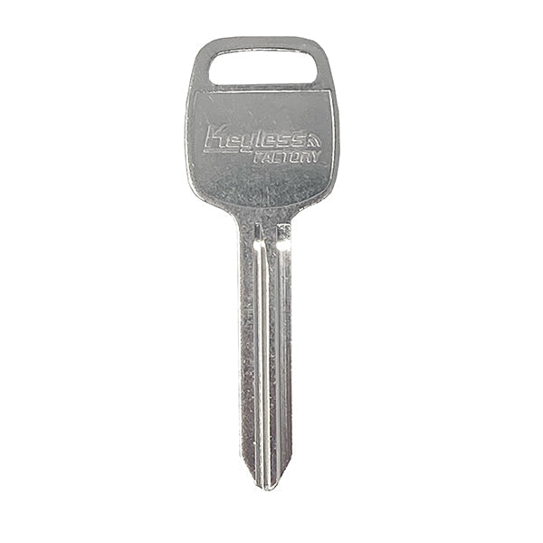 10 x X251 Subaru SUB1 Test Key Blade (10 PACK) (AFTERMARKET)