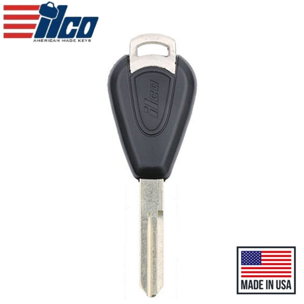 2005-2014 Subaru - SUB4 - Transponder Key - (TEXAS ID 4D 60 Chip)
