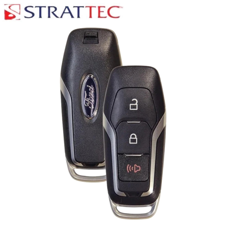 Strattec / Ford 3-Button Smart Key 1 Way / M3N-A2C31243800 / 5926057