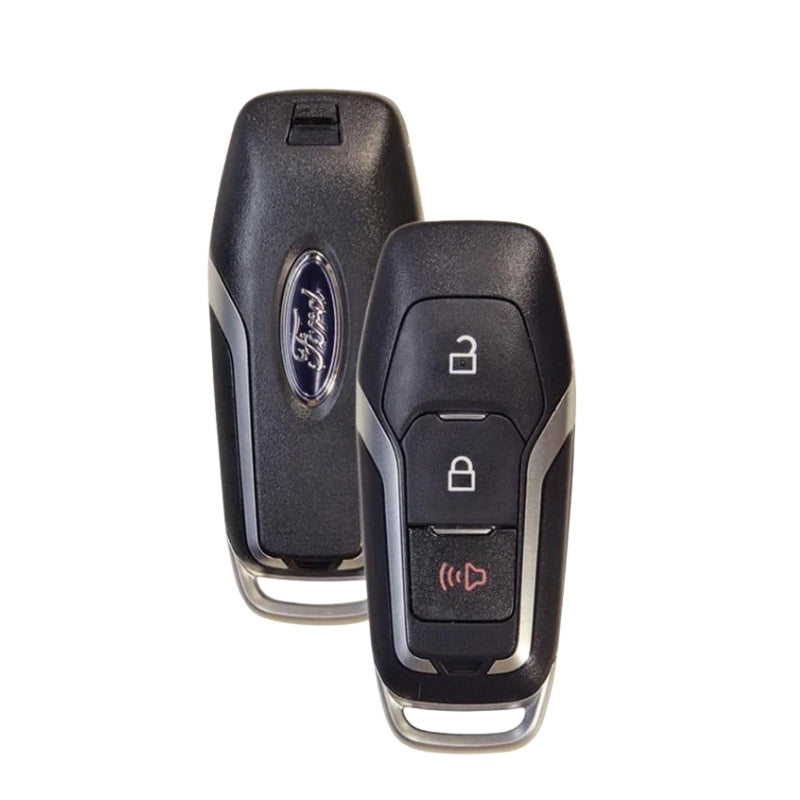 Strattec / Ford 3-Button Smart Key 1 Way / M3N-A2C31243800 / 5926057