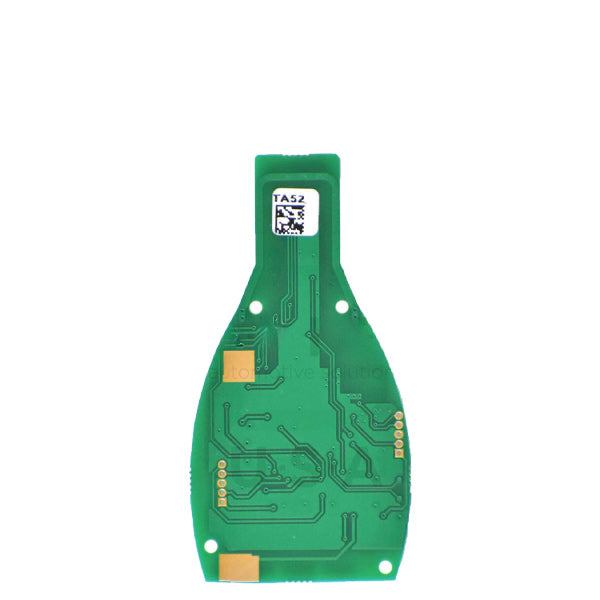 ABRITES - TA52 - Universal BGA PCB - For Mercedes Benz Vehicles - (FBS3)