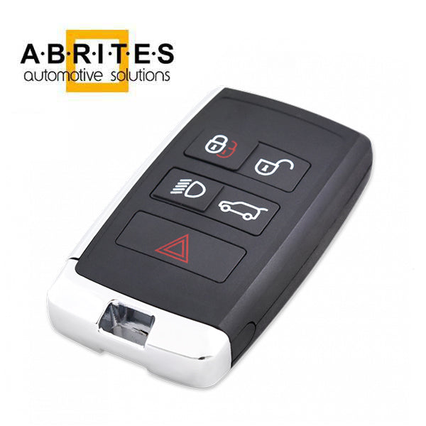 ABRITES - TA67 - 2018+ Key for JLR Jaguar and Land Rover - JL005 - 315 MHZ (US Version)