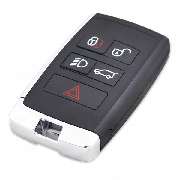 ABRITES - TA67 - 2018+ Key for JLR Jaguar and Land Rover - JL005 - 315 MHZ (US Version)