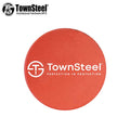TownSteel - MIFARE11S50 RFID Chip / Sticker - 27mm - Red (13.56MHz)