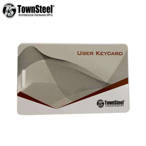 TownSteel - MIFARE RFID Proximity Cards / Prox Key Cards