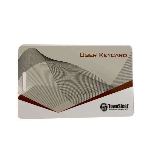 TownSteel - MIFARE RFID Proximity Cards / Prox Key Cards