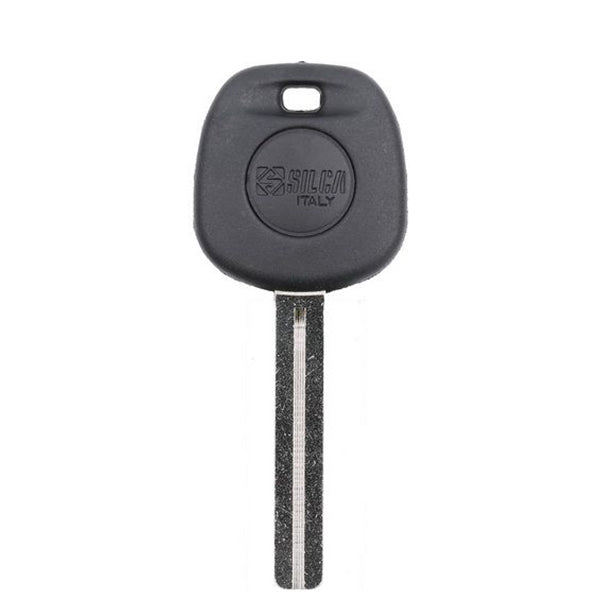 1997-2001 Lexus - TOY40BT4 - Transponder Key - (TEXAS ID 4C TAG Chip)