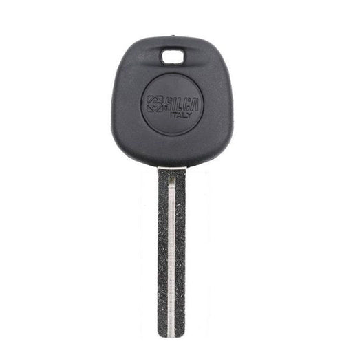 1997-2001 Lexus - TOY40BT4 - Transponder Key - (TEXAS ID 4C TAG Chip)