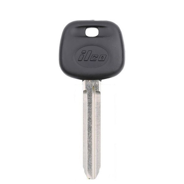 1998-2004 Toyota - TOY43AT4 - Transponder Key - (TEXAS ID 4C TAG Chip)