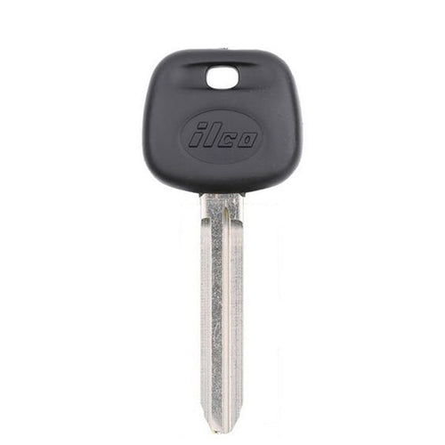 1998-2004 Toyota - TOY43AT4 - Transponder Key - (TEXAS ID 4C TAG Chip)