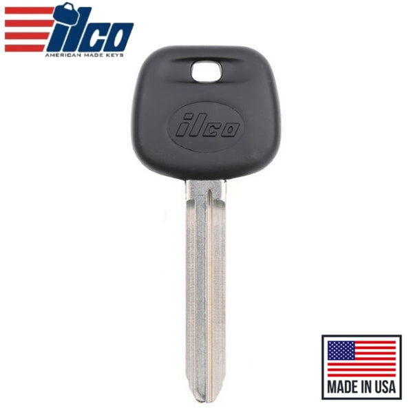 2003-2013 Toyota - TOY44D - Transponder Key - (TEXAS ID 4D 67 Chip)