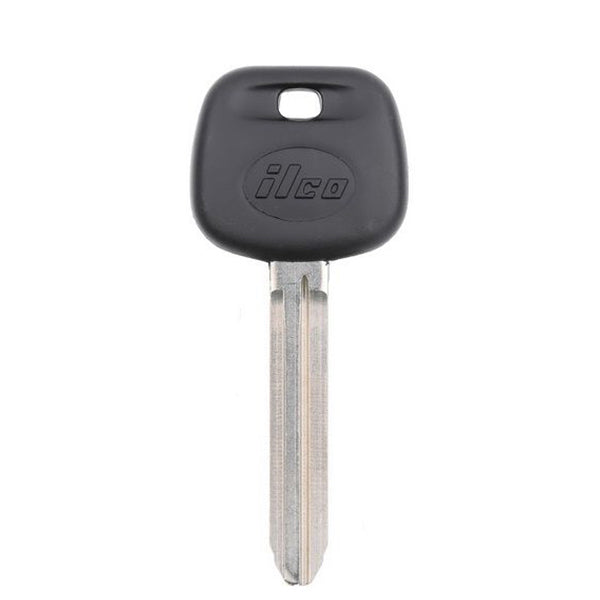 2003-2013 Toyota - TOY44D - Transponder Key - (TEXAS ID 4D 67 Chip)