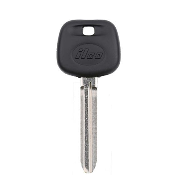 2009-2019 Toyota - TOY44G - Transponder Key - (TEXAS ID 4D 72 G CHIP Chip)