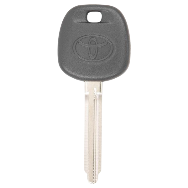2014 - 2020 TOY44H Toyota Valet Transponder Key 89786-60170  (H Chip) (OEM)