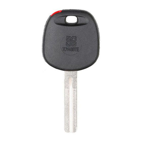 1998-2005 Lexus - TOY48BT4 - Transponder Key - (TEXAS ID 4C TAG Chip)