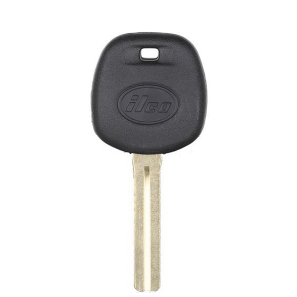 2001-2010 Lexus - TOY50 - Transponder Key - (TEXAS ID 4D 68 Chip)