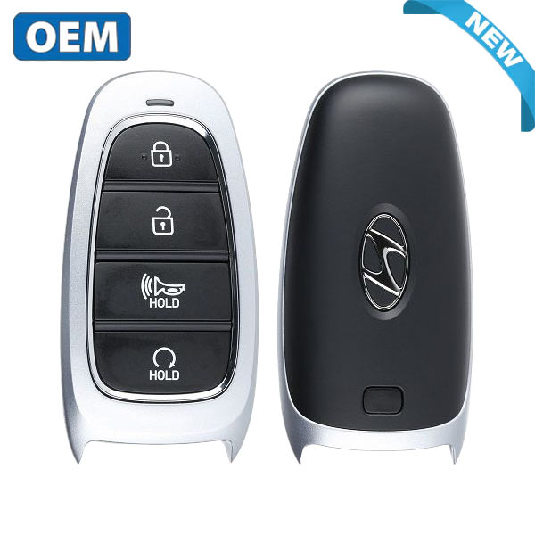 2021-2022 Hyundai Tucson / 4-Button Smart Key / PN: 95440-N9050 / TQ8-FOB-4F26 (OEM)