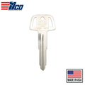 Ilco - MIT3 / X224 - Mitsubishi - Key Blank