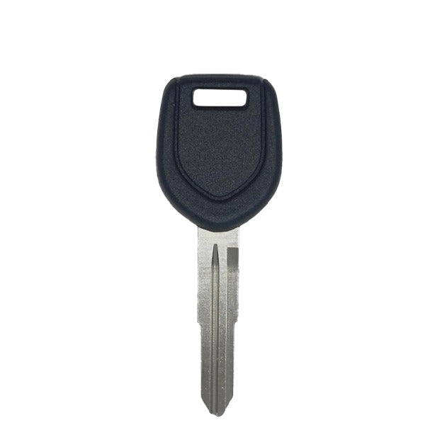 2001-2006 Mitsubishi - MIT12 Transponder Key - (4D 61 Chip) (AFTERMARKET)