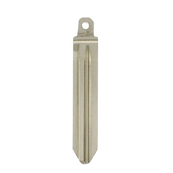 2013-2018 Kia Forte / Remote Flip Key Blade / PN: HY15 (AFTERMARKET)