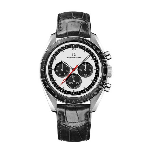 Xhorse - Quartz Universal Smart Key Watch Remote - Program Your Car Remote To Your Watch