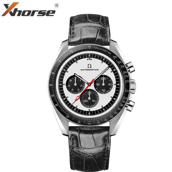 Xhorse - Quartz Universal Smart Key Watch Remote - Program Your Car Remote To Your Watch