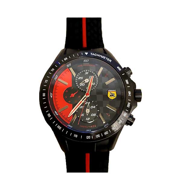Xhorse - Quartz Universal Smart Key Watch Remote w/ Trunk & Remote Start - Program Your Car Remote To Your Watch
