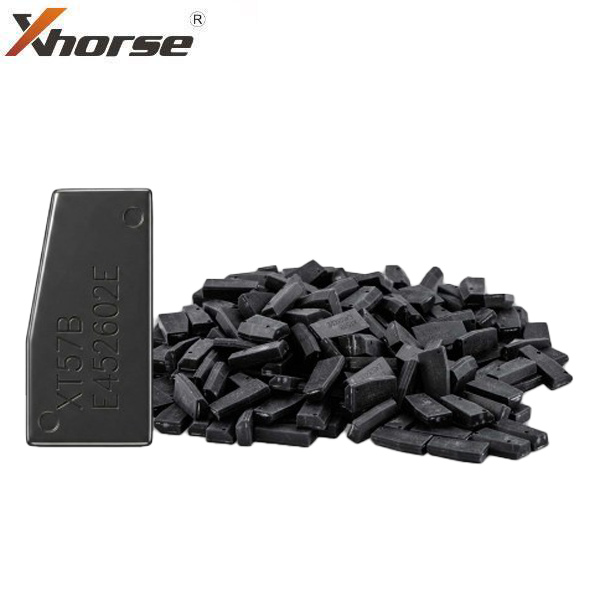 Xhorse - XT57B - XDCST3EN - Super Transponder Chip - Additional Anti-Theft Support - Comprehensive Next Generation Solut
