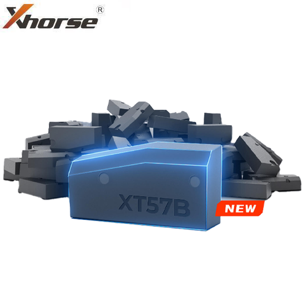 Xhorse - XT57B - XDCST3EN - Super Transponder Chip - Additional Anti-Theft Support - Comprehensive Next Generation Solut