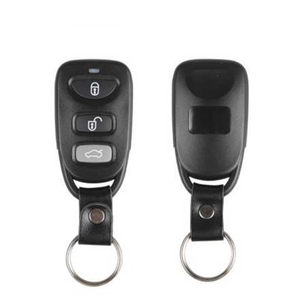 Hyundai Style / 3-Button Universal Remote Key for VVDI Key Tool (Wired)
