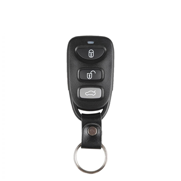 Xhorse - XKHY20EN - Hyundai / 3-Buttons Wired Remote Key (Replacement For XKHY00EN)