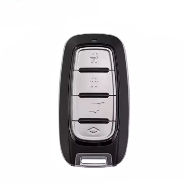 Xhorse - XHS-XSCH01EN - XM38 4-Button Chrysler Universal Smart Key for 4D - 8A Chips