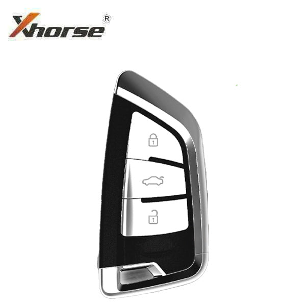 Xhorse - XSDFX1EN - Knife Style / 3-Button Universal Smart Key for VVDI Key Tool