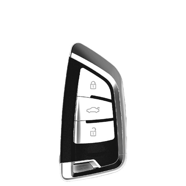 Xhorse - XSDFX1EN - Knife Style / 3-Button Universal Smart Key for VVDI Key Tool