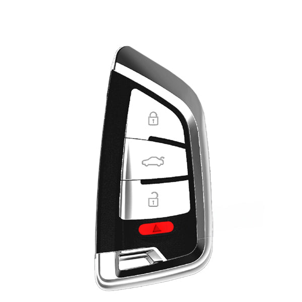 Xhorse - XSDFX2EN - Knife Style / 4-Button Universal Smart Key for VVDI Key Tool