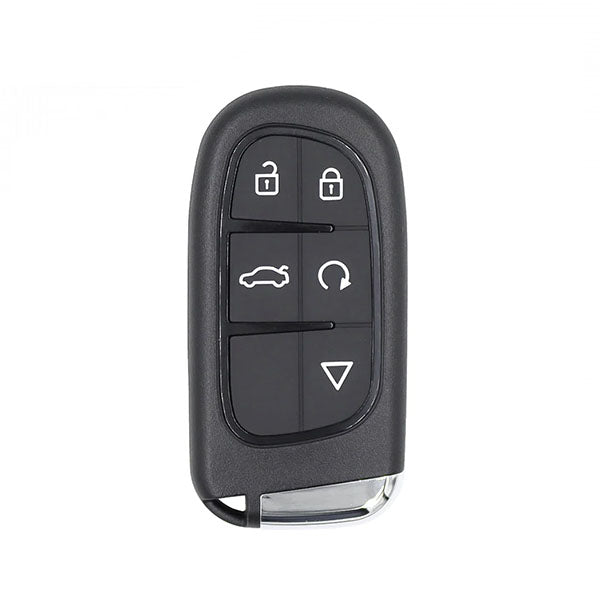 Xhorse - XSJP01EN - XM38 5-Button Jeep Universal Smart Remote for VVDI Key Tool (Xhorse)