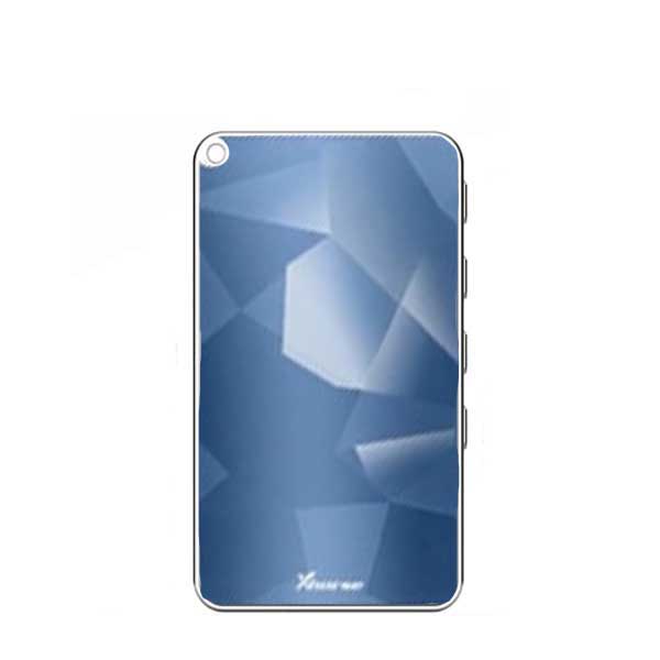 Xhorse - King Card - Universal 4-Button Smart Key Card - Diamond Blue