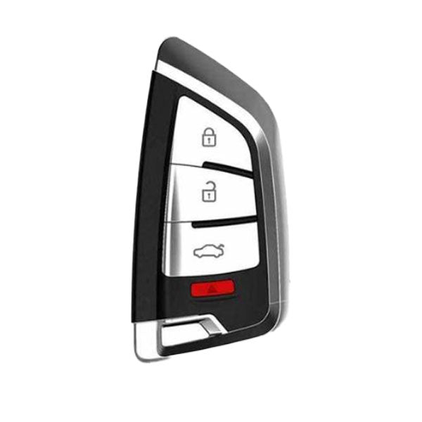 Xhorse - Knife Style / 4-Button Universal Smart Key w/ Proximity Function for VVDI Key Tool