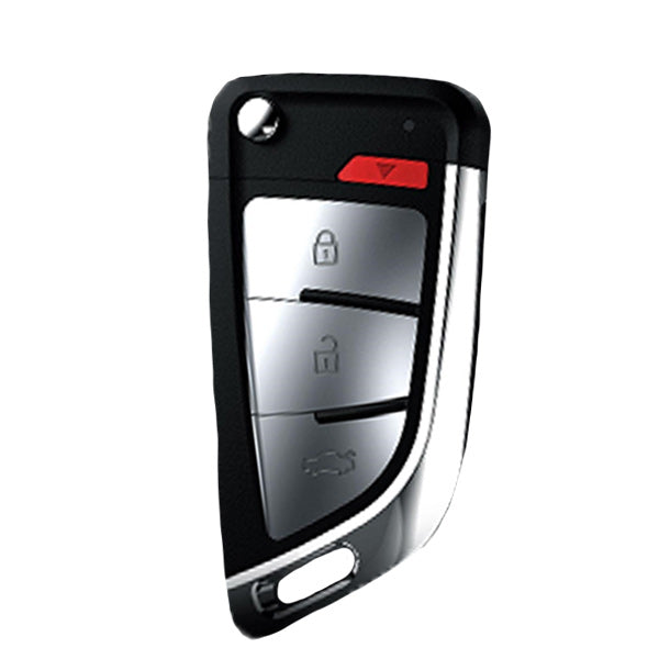 Xhorse - Knife Style / 4-Button Universal Remote Flip / Smart Key for VVDI Key Tool